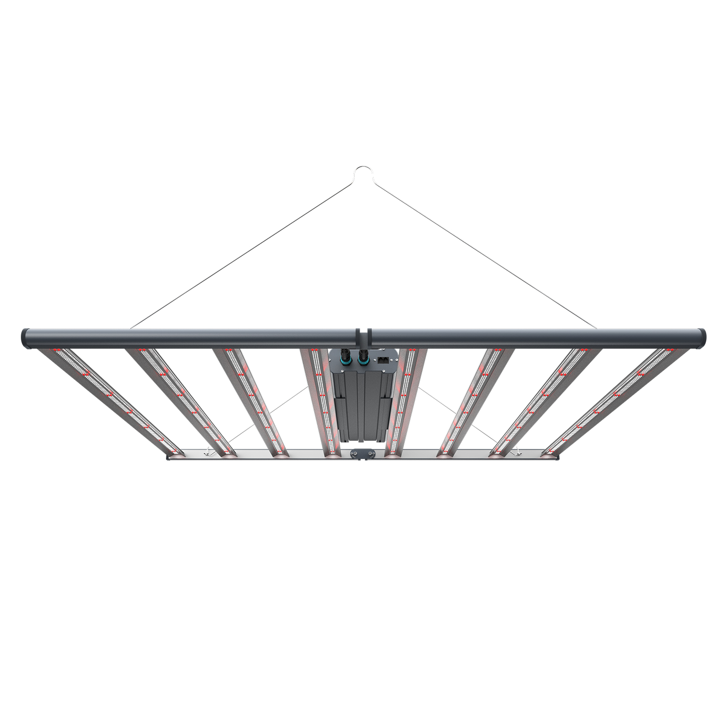 800W LED Grow Light