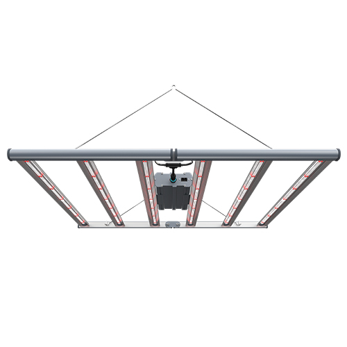 LED Grow Light 630W